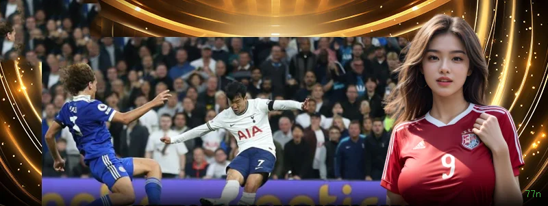 Imagem promocional da plataforma 77n