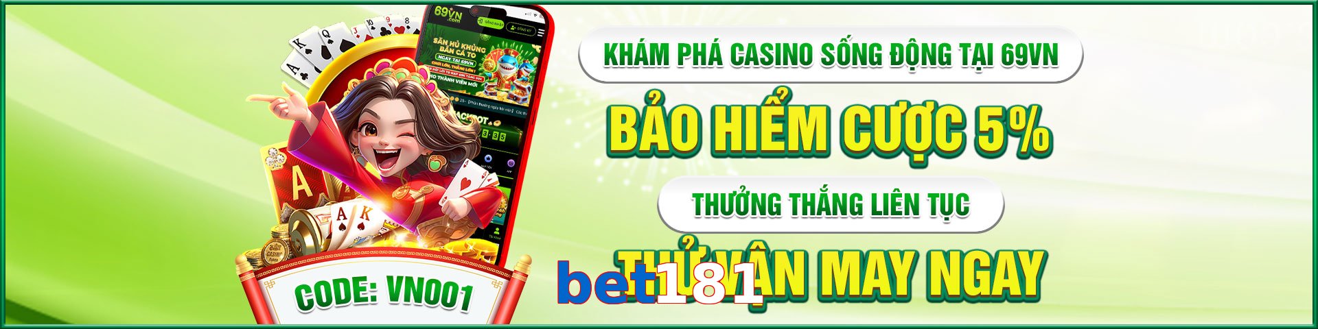 bet181