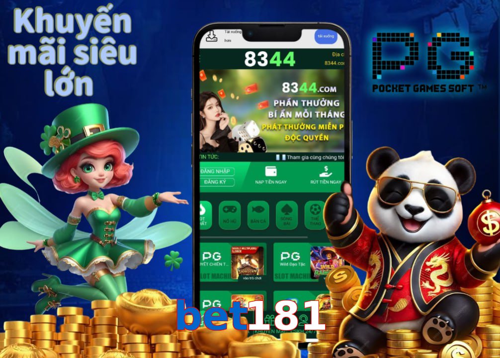 bet181