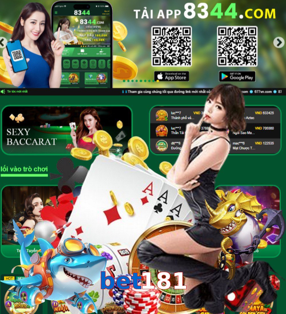 bet181
